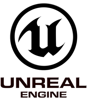 Unreal_Engine_logo_and_wordmark