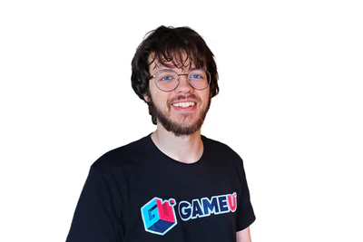 Austin Drozin