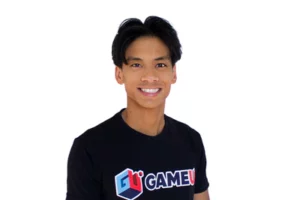 Daniel Chan