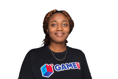 Jasmine Lyles