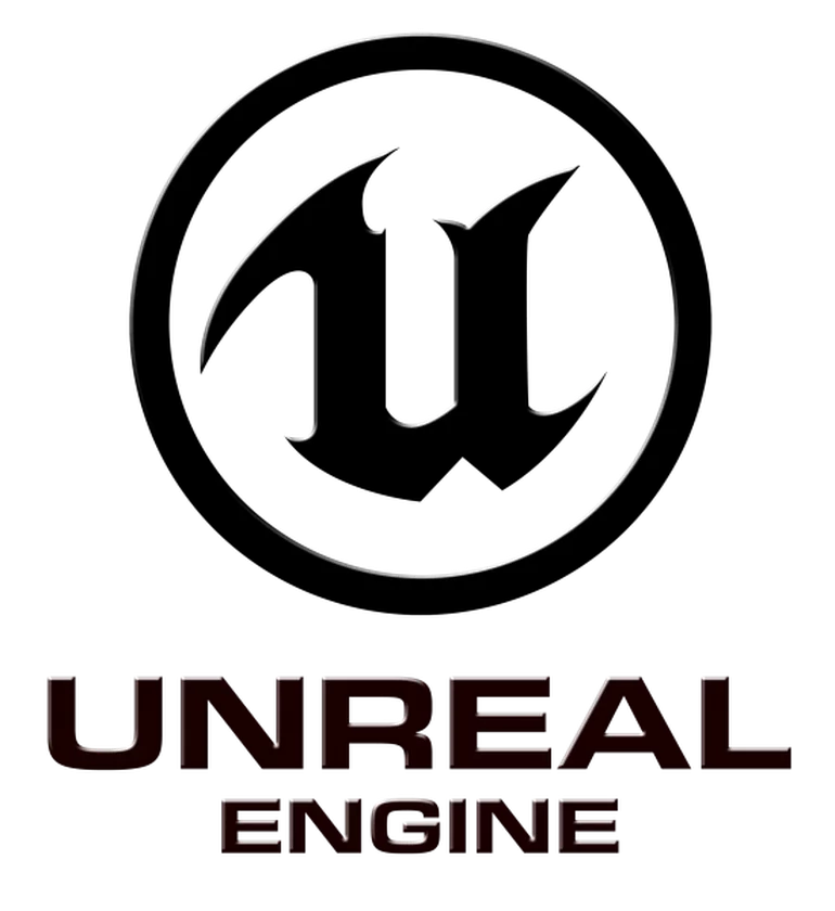 Unreal Logo Enlarged (1)