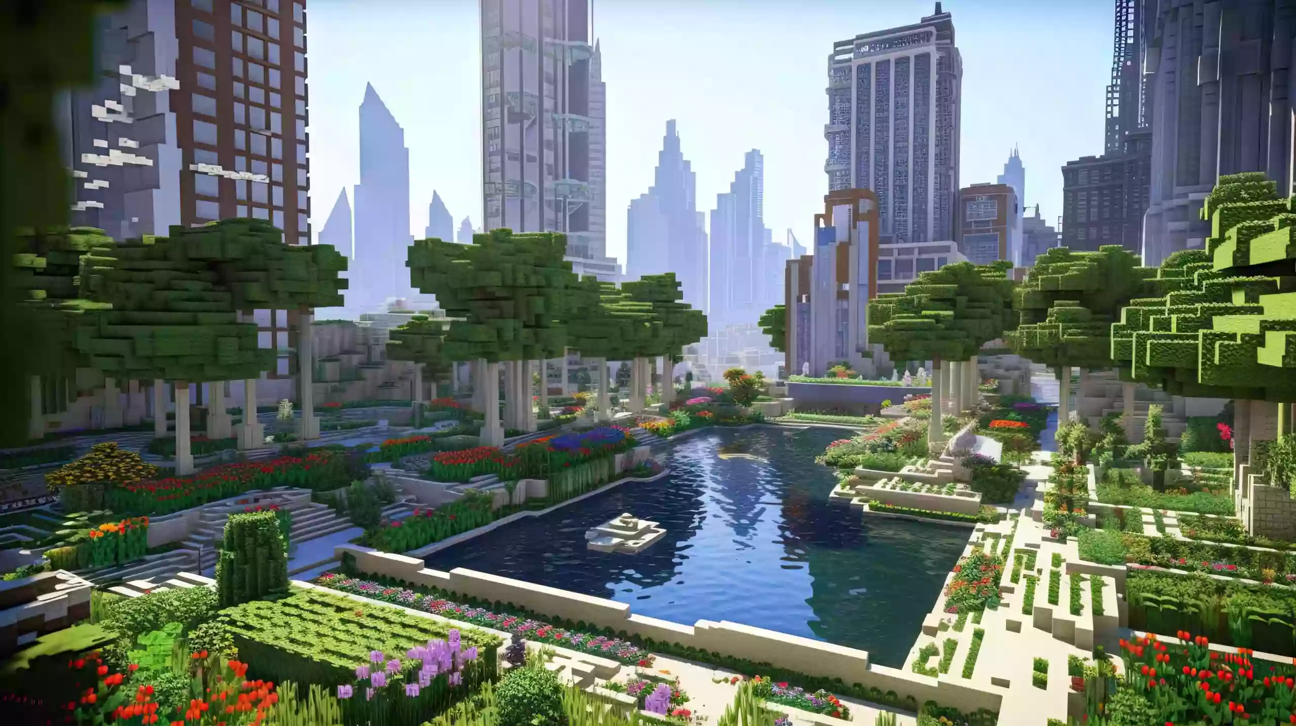 Minecraft Game Night