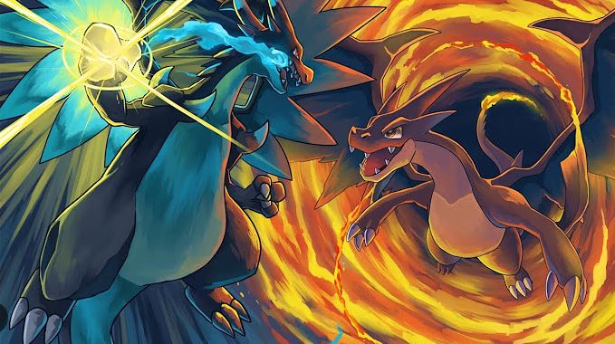 Pokémon Showdown