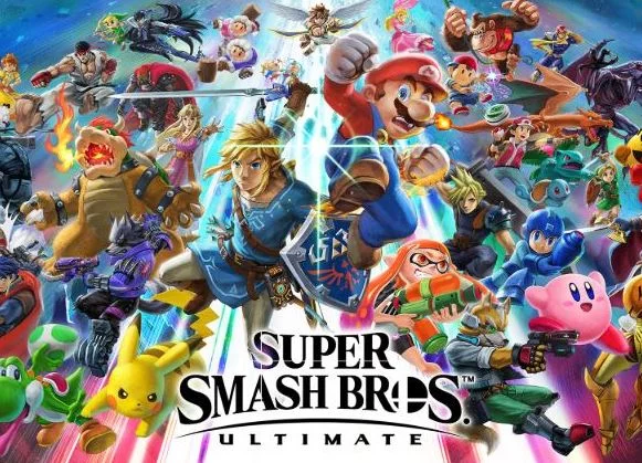 Smash Bros. Tournament