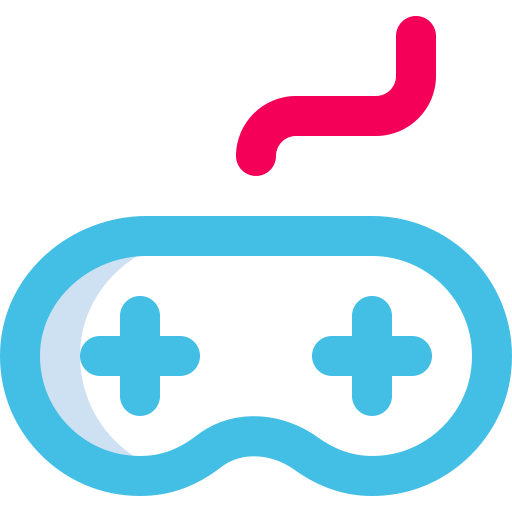 gamepad
