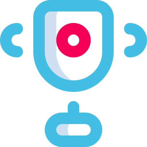 trophy