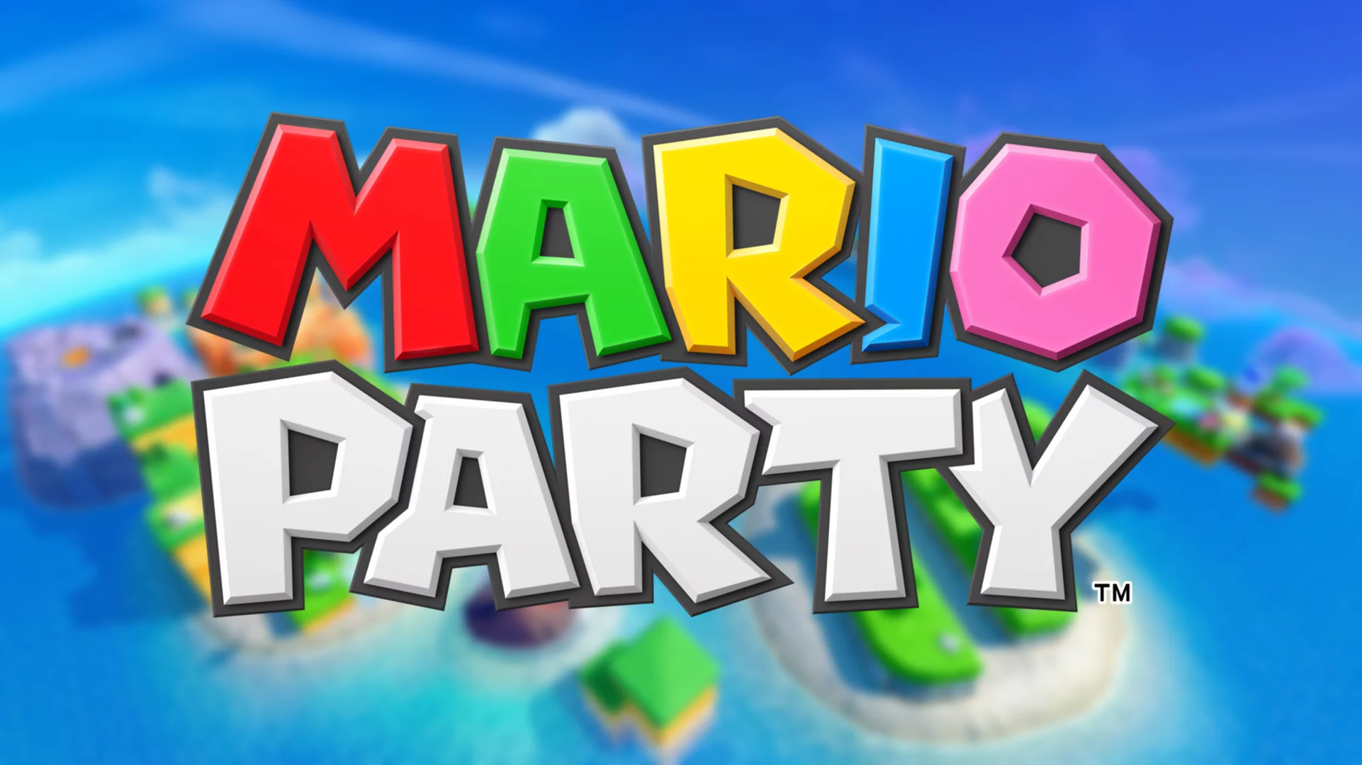 Mario Party