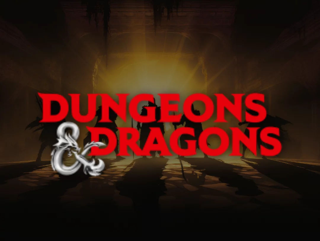 Dungeons & Dragons: Campaign