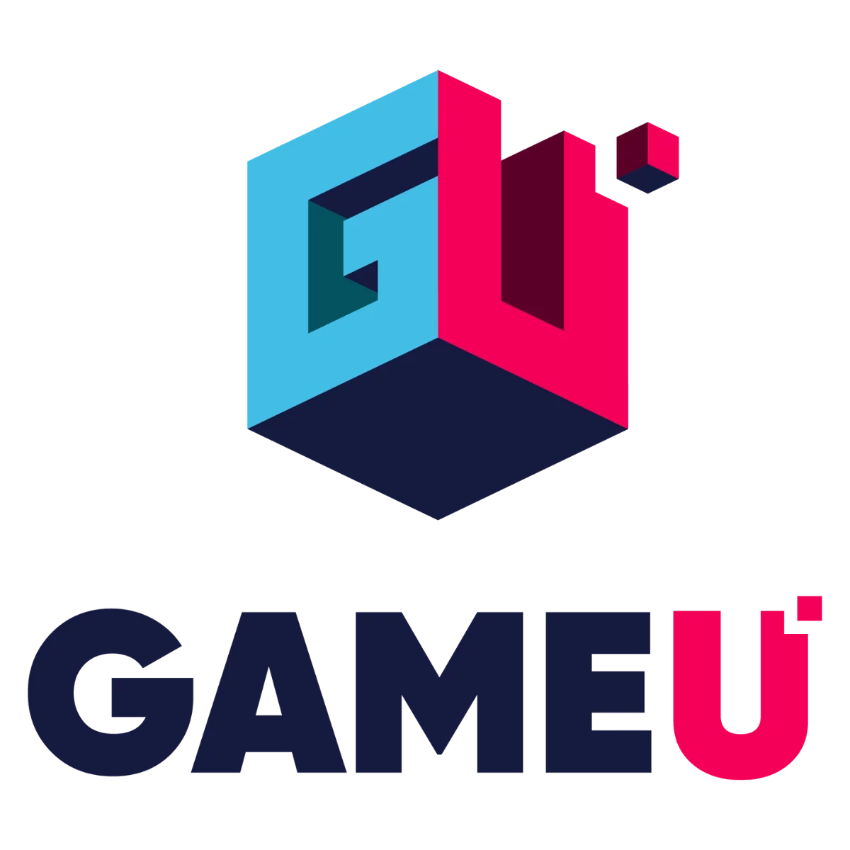 Section 3 GameU Logo