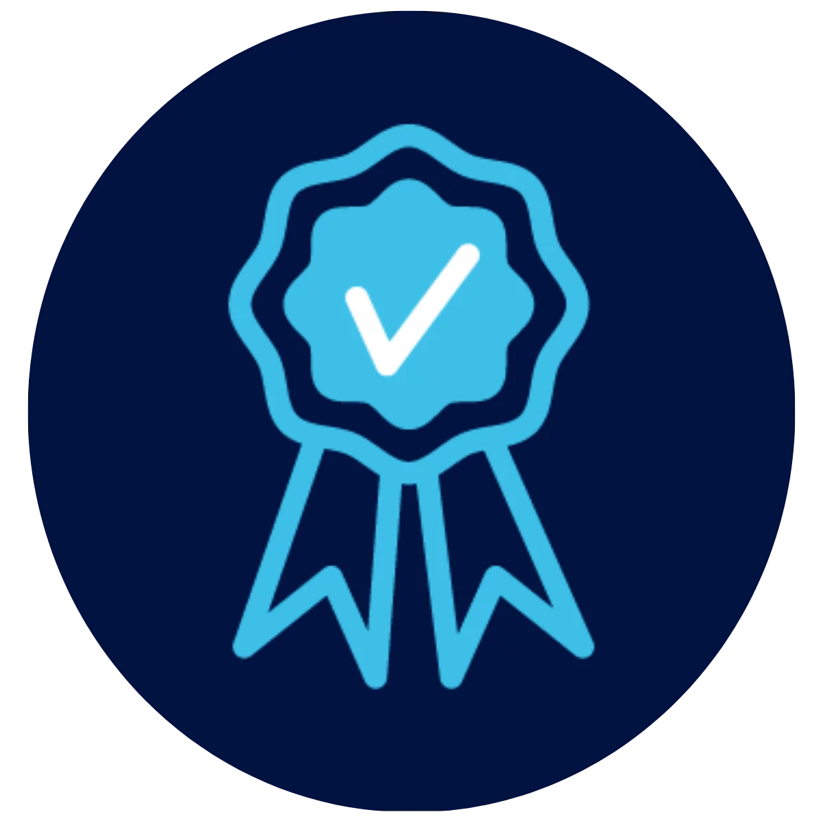 Section 3 Receive Step icon