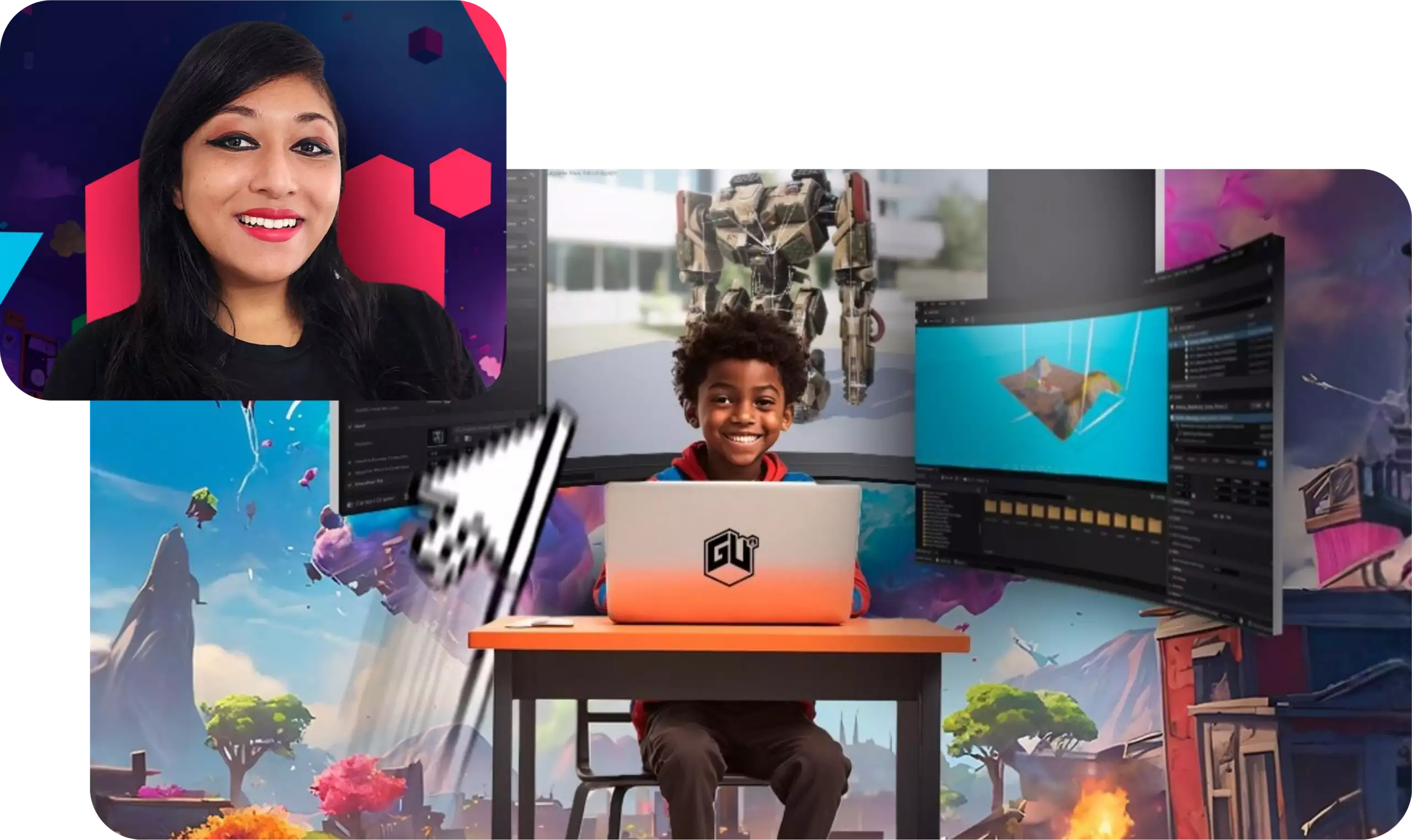 3 Pillars Live Instruction by Pro Game Developers (1) (1)